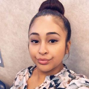 Meet your Posher, Tiffany